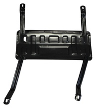 Protetor de Cárter DHF para Fiat Argo e Cronos (2018-2020) - Proteção Essencial - imagem 1
