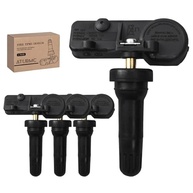 Sensor TPMS Jeep Cherokee, Dodge Ram 1500, Chrysler, Fiat - Monitore a Pressão dos Pneus com Segurança! - imagem 2