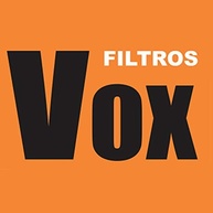 Filtro de Óleo Vox para Audi, Fiat, Honda, Jac Motors e Mitsubishi - Proteção Essencial para Seu Motor - imagem 3