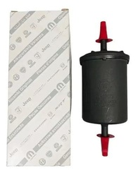 Filtro de Combustível Original Mopar Fiat Argo, Toro e Strada - Peça Genuína 52162685 - imagem 1