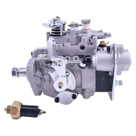Bomba Injeção Combustível VE3 504054473 para Tratores Iveco Fiat, Case IH e New Holland - imagem 3