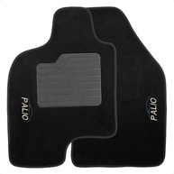 Tapete Automotivo Palio 1996-2007: Carpete Bordado Premium para Seu Fiat - imagem 3