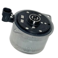 Motor Elétrico Bomba Câmbio Dualogic GSR Original Fiat 7086863 - Argo, Cronos, Mobi e Mais - imagem 4