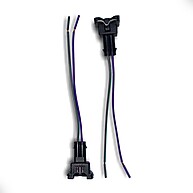 Chicote de Buzina Universal para Carros – Chevrolet, Volkswagen e Fiat - imagem 2