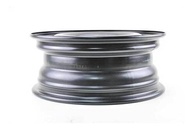 Roda Aro 14 Ferro Original Fiat Argo e Mobi - Peça Genuína 52059490 - imagem 1
