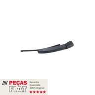 Braço Limpador Vidro Traseiro Fiat Argo Original Mopar 52023770 - imagem 3