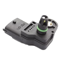 Sensor MAP 3.5 Bar para Turbocompressor Fiat, Benz, Nissan, VW | 0281002456 - imagem 2