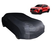 Capa Automotiva Lycra Premium para Fiat Fastback: Proteção e Estilo - imagem 1