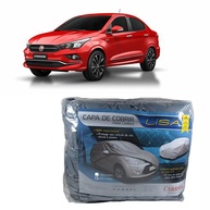 Capa Protetora Premium para Fiat Cronos (M291) - Proteção Total Contra Sol, Chuva e Poeira - imagem 1