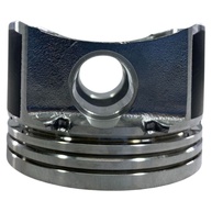 Jogo de Pistão 0,40mm: Potencialize seu Fiat! - imagem 2