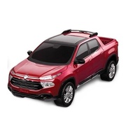 Fiat Toro de Brinquedo: Aventura em Miniatura! - imagem 1