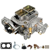 Carburador Weber 38/38 DGV DGAS DGES 390 CFM para Fiat, Renault, VW, Ford, BMW e mais - Kit de Reconstrução Elétrico - imagem 5