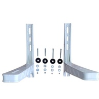 Suporte de Fibra para Ar Condicionado 500mm – Joinsul | Instalação Segura e Duradoura - imagem 3
