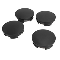 WALFRONT Mandrel de Roda de Fibra de Carbono 4pcs Com Grampos de Metal para 6, Capa de Fogem Cubada Durável para Proteção de Carpintaria - imagem 5