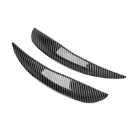 Protetor de Arco de Roda Fibra de Carbono - Proteção e Estilo para seu Veículo - imagem 2