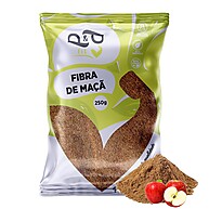 Fibra de Maçã 250g P&P: Benefícios para Saúde Digestiva - imagem 1