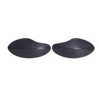 Protetor Lateral Fibra de Carbono para Xmax 125/250/300/400 - Design Premium e Proteção Antirrisco - imagem 1