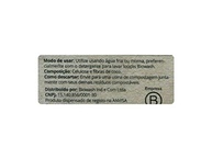Biowash Esponja Vegetal para Louças Amarelo - Biodegradável com Fibra de Coco - imagem 5