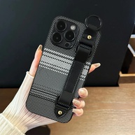 Capa Xiaomi Fibra de Carbono: Proteção Premium - imagem 2