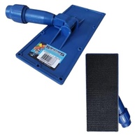 Kit de Limpeza com 5 Fibras e Suporte Rodo Articulável Giratório com Velcro - Limpeza Eficiente e Versátil - imagem 4