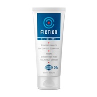 Fiction 50g: Gel Lubrificante para Conforto e Prazer - imagem 1