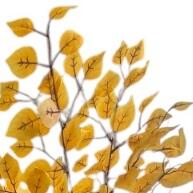 Ficua Artificial 1,70m: Decoração Tropical Sem Esforço! - imagem 1