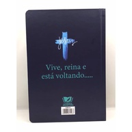 Kit 2 Bíblias NVI: Clareza e Fidelidade - imagem 2
