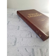 Bíblia ACF Leitura Perfeita: Luxo e Fidelidade - imagem 2