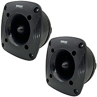 Super Tweeter Orion 240W: Potência e Fidelidade! - imagem 2