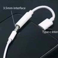 Adaptador Lightning para Fone P2 3.5mm: Som de Alta Fidelidade no seu iPhone - imagem 3