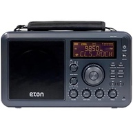 Rádio Eton Elite Field AM/FM/Ondas Curtas com Bluetooth: Som de Qualidade e Conexão Total - imagem 2