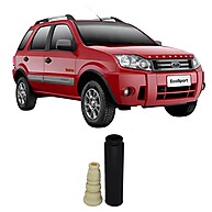 Batente Amortecedor Traseiro: Ecosport & Fiesta - imagem 2
