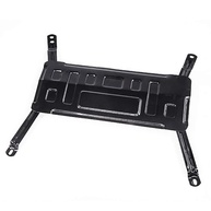 Protetor de Carter Zetecom DHF-450 para Ford Fiesta Street/Courier 16V: Segurança Essencial - imagem 3