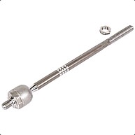 Barra Axial TRW: Direção Precisa para seu Fiesta/Ka - imagem 2