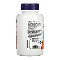 Cardo Mariano 300mg Now Foods: Detox e Saúde do Fígado - imagem 2