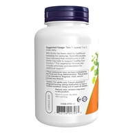 Cardo Mariano 300mg Now Foods: Saúde do Fígado! - imagem 2