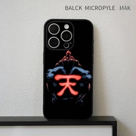 Capinha S-Street Fighter: Proteção e Estilo! - imagem 2
