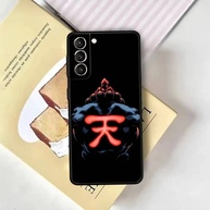Capinha S-Street Fighter para Samsung Galaxy - imagem 2