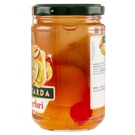 Mostarda, Frutas em Conserva (Pêssego, Figo, Pera, Cereja) Cloetha 380g - imagem 4