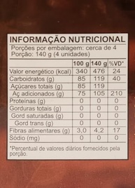 Tozzi Figo Ramy Lata 500g - imagem 4