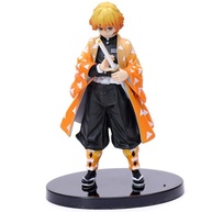 Kimetsu no Yaiba Zenitsu Agatsuma - Figura de Ação Colecionável 16 cm - imagem 1