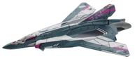 Mechl Collection MNCross: Figura de Ação Drakeb GII Fighter Sv-262Bk - Colecionável Premium - imagem 1