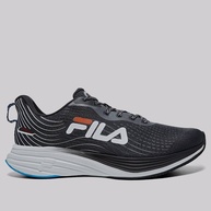 Fila Racer Curve 2: Corra com Mais Conforto! - imagem 1