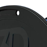 Filamento PLA Premium Azul 1kg 1,75mm: Alta Qualidade e Velocidade - imagem 1