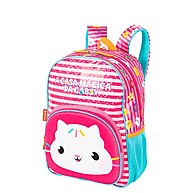Mochila Gabby: Aventura e Estilo para Sua Filha! - imagem 2