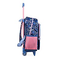 Mochila Stitch Azul: A Escolha Ideal para Sua Filha! - imagem 2
