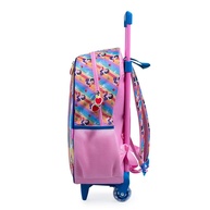 Mochila Branca de Neve: A Escolha Ideal para Sua Filha! - imagem 2