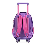 Mochila Minnie Rosa: A Escolha Ideal para Sua Filha! - imagem 2