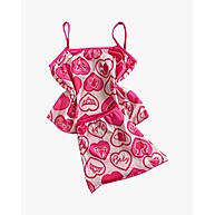 Kit Baby Doll Estampada: 3 Unidades para Sua Filha! - imagem 2