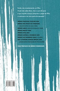 O Filho Eterno: Um Romance Emocionante e Premiado sobre Família e Superação - imagem 3